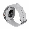 Smartwatch Samsung Galaxy Watch 8 (L505) Classic AMOLED 46mm Srebrny