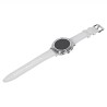 Smartwatch Samsung Galaxy Watch 8 (L505) Classic AMOLED 46mm Srebrny