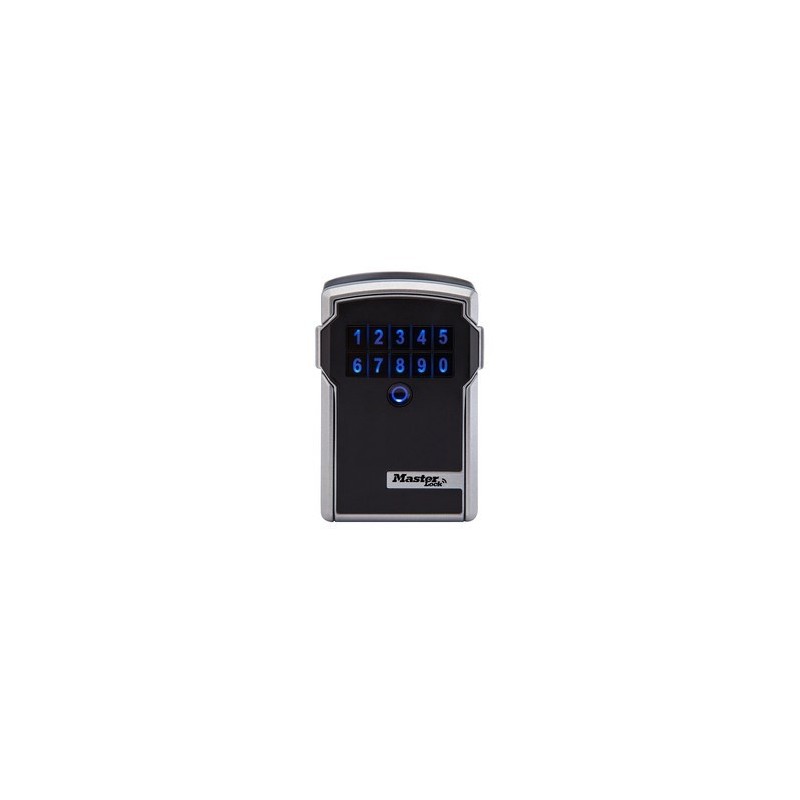 MASTER LOCK 5441EURD sejf Sejf ścienny Szary