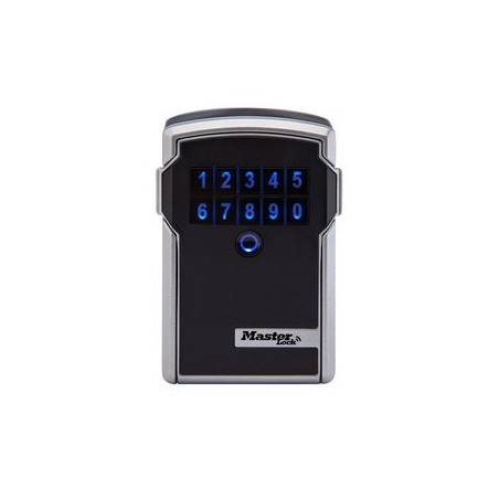MASTER LOCK 5441EURD sejf Sejf ścienny Szary