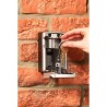 MASTER LOCK 5441EURD sejf Sejf ścienny Szary