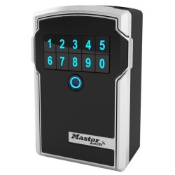 MASTER LOCK 5441EURD sejf Sejf ścienny Szary