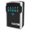 MASTER LOCK 5441EURD sejf Sejf ścienny Szary