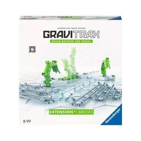 Zestaw Uzupełniający Gravitrax Mosty