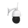 Kamera IP Foscam SD2X, surveillance camera (white/black, LAN, WLAN)