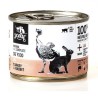 3Coty TURKEY + RABBIT for Adult cats 180g 3Coty TURKEY + RABBIT for Adult cats 180g
