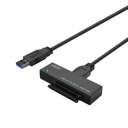 UNITEK ADAPTER USB 3.0 - SATA III 2,5"/3,5",Y-1039