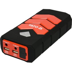YT.POWER BANK 9000mAh /ROZRUCH