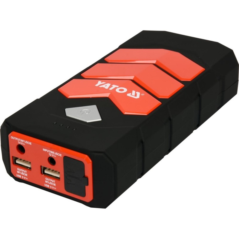 YT.POWER BANK 9000mAh /ROZRUCH YT.POWER BANK 9000mAh /ROZRUCH