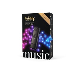 Adapter Twinkly Music dongle
