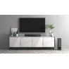 Soundbar Creative Stage 360 - bezprzewodowy Bluetooth - 2.1-kanałowy - 120 W