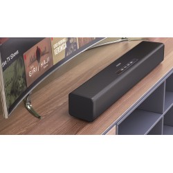 Soundbar Creative Stage 360 - bezprzewodowy Bluetooth - 2.1-kanałowy - 120 W