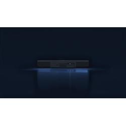 Soundbar Creative Stage 360 - bezprzewodowy Bluetooth - 2.1-kanałowy - 120 W