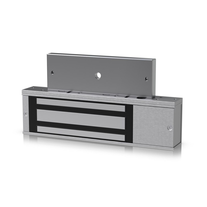 Ubiquiti UA-Lock-Magnetic-540kg zamek elektromagnetyczny Czarny, Szary Ubiquiti UA-Lock-Magnetic-540kg zamek elektromagnetyczny Czarny, Szary