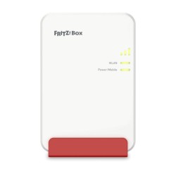 Router AVM FRITZ Box 6860 5G