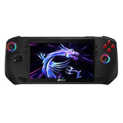 MSI Claw 7 AI+ A2VM-031PL Ultra 7 258V 7" FHD Touch 120 Hz 500nits IPS-Level panel 32GB LPDDR5x SSD512 Intel Arc Win11