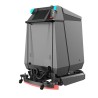Autonomiczny robot sprzątający Rosiwit Skywalker 50 z szczotką dyskową