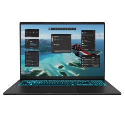 ASUS V16 V3607VM-RP007W Core 7 240H 16.0" WUXGA 144Hz 300nits AG 16GB DDR5 SSD1TB GeForce RTX 5060 8GB WLAN+BT Cam1080p 63WHrs
