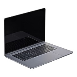 Apple MacBook Air 15,3"Retina 500nit M4 chip with 10-core CPU + 10-core GPU 24GB SSD512 2xTB4 BLKB 1Y Sky Blue