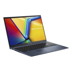 ASUS Vivobook 15 X1502VA-BQ689 i5-13420H 15.6"FHD IPS-level Panel 60Hz 250nits AG 16GB DDR4 SSD512 Intel UHD Graphics WLAN+BT