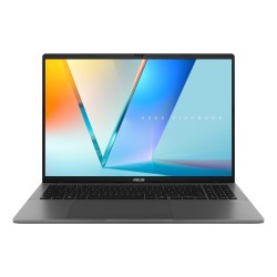 ASUS Vivobook S16 M3607HA-RP011 Ryzen 5 220 16.0" WUXGA IPS-level Panel 144Hz 300nits AG 16GB DDR5 SSD512 AMD Radeon Graphics