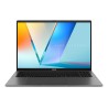 ASUS Vivobook S16 M3607HA-RP011 Ryzen 5 220 16.0" WUXGA IPS-level Panel 144Hz 300nits AG 16GB DDR5 SSD512 AMD Radeon Graphics