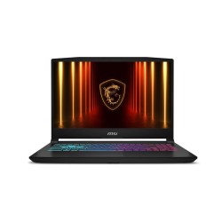 Laptop MSI Katana 15 HX B14WFK-073NL Intel Core i7 i7-14650HX 15.6" Full HD 16 GB RAM 512 GB SSD NVIDIA RTX 5060 Wi-Fi 6E