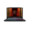 Laptop MSI Katana 15 HX B14WFK-073NL Intel Core i7 i7-14650HX 15.6" Full HD 16 GB RAM 512 GB SSD NVIDIA RTX 5060 Wi-Fi 6E