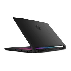 Laptop MSI Katana 15 HX B14WFK-073NL Intel Core i7 i7-14650HX 15.6" Full HD 16 GB RAM 512 GB SSD NVIDIA RTX 5060 Wi-Fi 6E