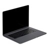 Apple MacBook Air 15,3"Retina 500nit M4 chip with 10-core CPU + 10-core GPU 16GB SSD256 2xTB4 BLKB 1Y Midnight