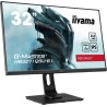 MONITOR IIYAMA LED 31,5" GB3271QSU-B1