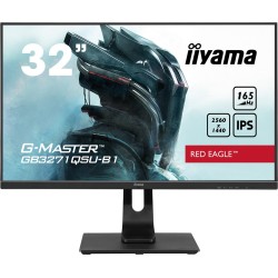 MONITOR IIYAMA LED 31,5" GB3271QSU-B1
