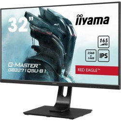 MONITOR IIYAMA LED 31,5" GB3271QSU-B1