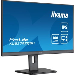 XUB2792QSU-B6 27IN WQHD ETE IPS/2560X1440100HZ 0.4MS 250CD