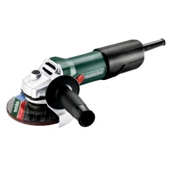Metabo 603611000 szlifierka kątowa 12,5 cm 11500 RPM 850 W 1,9 kg