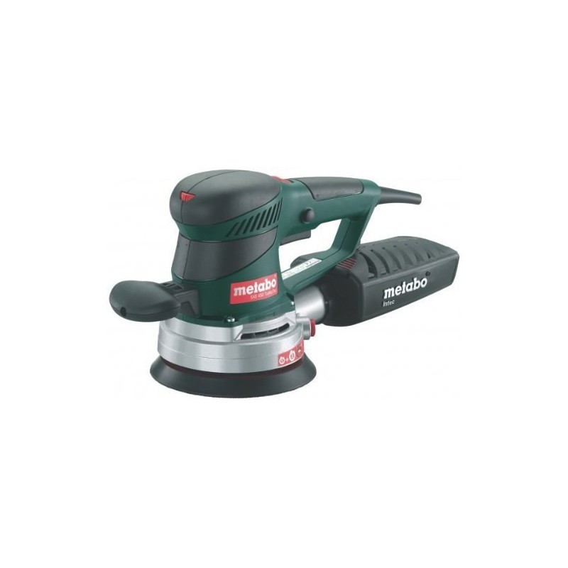 Metabo SXE 450 TurboTec Szlifierka orbitalna 11000 RPM 11000 OPM 350 W Metabo SXE 450 TurboTec Szlifierka orbitalna 11000 RPM 11000 OPM 350 W