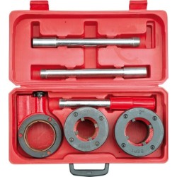 VOREL GWINTOWNICA 5/4"-2", kpl. 2szt 55830