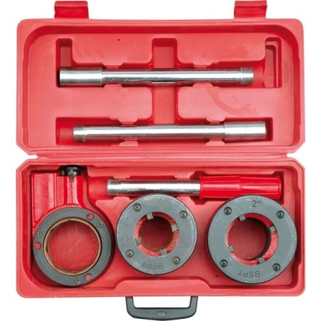 VOREL GWINTOWNICA 5/4"-2", kpl. 2szt 55830