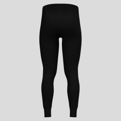 Legginsy termoaktywne męskie Odlo Active Warm Eco BL Bottom Long - black rozmiar: m