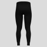 Legginsy termoaktywne męskie Odlo Active Warm Eco BL Bottom Long - black rozmiar: m