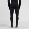 Legginsy termoaktywne męskie Odlo Active Warm Eco BL Bottom Long - black rozmiar: m