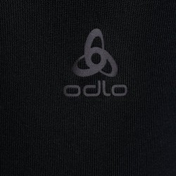 Legginsy termoaktywne męskie Odlo Active Warm Eco BL Bottom Long - black rozmiar: m