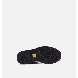 Buty zimowe Sorel Caribou WP - buff