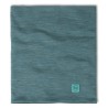 BUFF Chusta wielofunkcyjna MERINO HEAVYWEIGHT NECK WARMER SOLID POOL