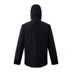 Kurtka przeciwdeszczowa męska Berghaus Deluge Pro 3.0 roz. M Czarna