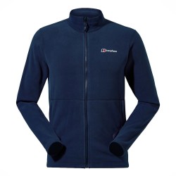 Kurtka polarowa męska Berghaus Prism PT InterActive Jacket roz. M Dusk