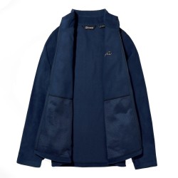 Kurtka polarowa męska Berghaus Prism PT InterActive Jacket roz. M Dusk