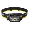 HEADLAMP H SERIES 1600 LUMENS/HC60 UHE NITECORE