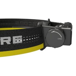 HEADLAMP H SERIES 1600 LUMENS/HC60 UHE NITECORE