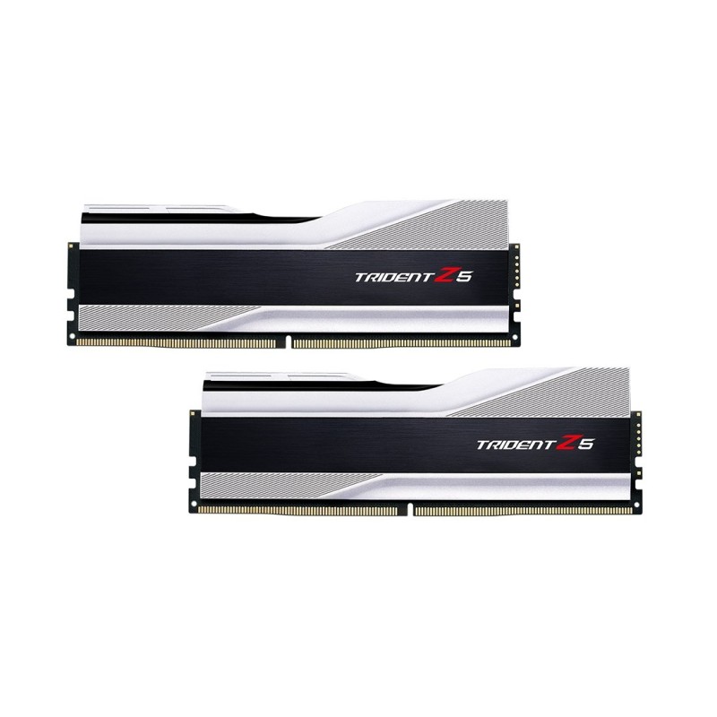 G.Skill Trident Z F5-6000J3636F16GX2-TZ5S moduł pamięci 32 GB 2 x 16 GB DDR5 6000 MHz G.Skill Trident Z F5-6000J3636F16GX2-TZ5S moduł pamięci 32 GB 2 x 16 GB DDR5 6000 MHz